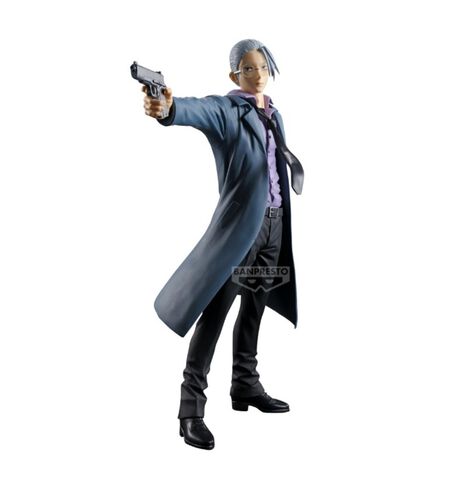 Figurine - Sakamoto Days - Taro Sakamoto