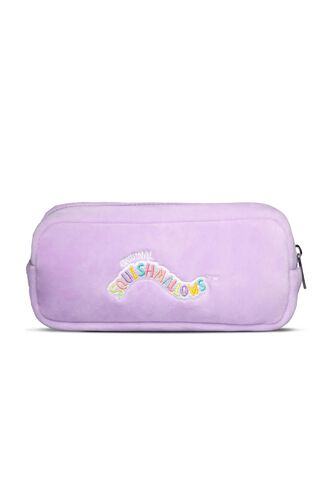 Trousse A Maquillage - Squishmallows - Feelin Mallow