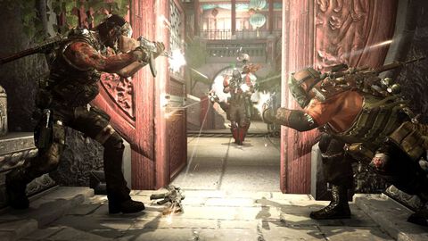 Army Of Two Le 40ème Jour - Occasion