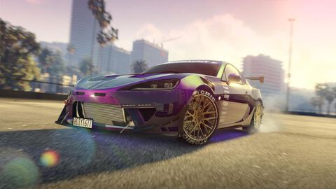 GTA V