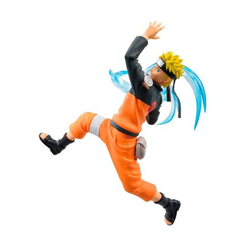 Figurine Effectreme - Naruto Shippuden - Uzumaki Naruto