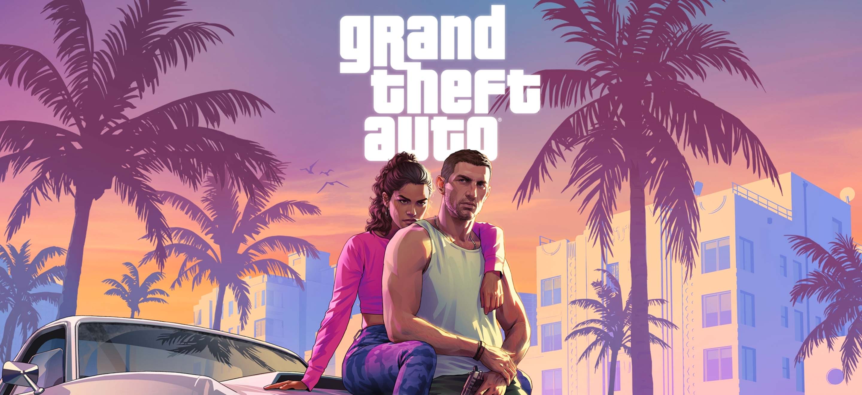 Tout ce que l'on sait sur Grand Theft Auto VI