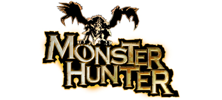 MONSTER HUNTER