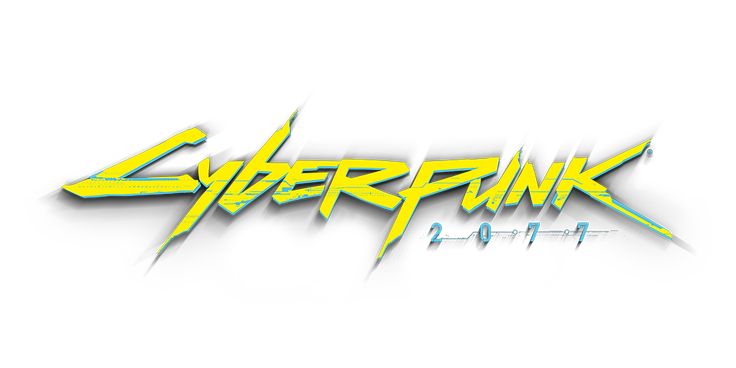 CYBERPUNK 2077
