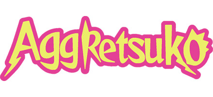 AGGRETSUKO